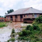 Kogi riverine communities