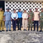 Kwara Lg polls security