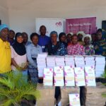 Kwara cashew factory
