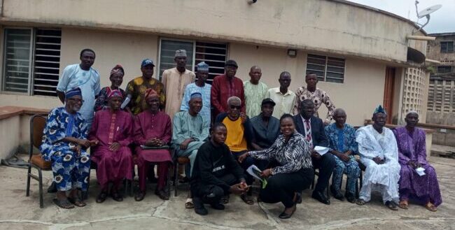 Coalition organises workshops