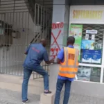 Lagos govt threatens to demolish 280 illegal structures