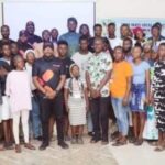 Lagos council