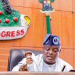 Lagos Assembly approves reordering