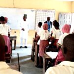 turnout as schools resume