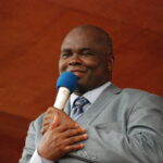 Lord's Chosen founder