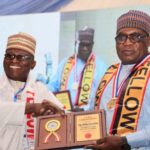 NMCO DG bags award