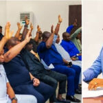 Rivers Assembly crisis: Court dismisses suit seeking to replace 27 pro-Wike lawmakers