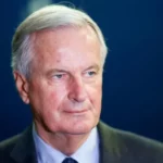 Macron names Michel Barnier