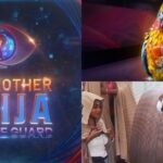 BBNaija S9: Big brother reintroduces drama-inducing parrot