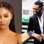 BBNaija S9: Victoria apologises to Ozee over recent misunderstanding