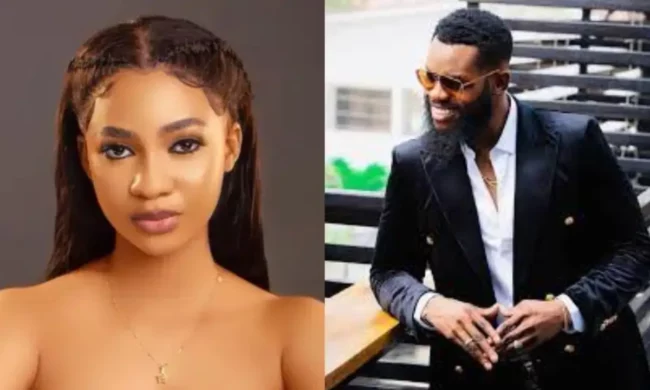 BBNaija S9: Victoria apologises to Ozee over recent misunderstanding