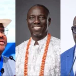 Edo guber: Edo people, not Wike, will choose Obaseki's successor — Ighodalo