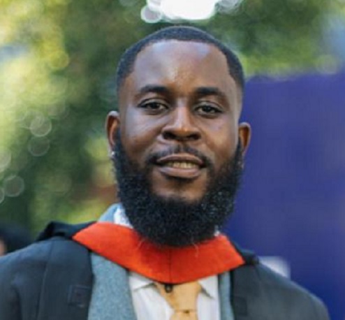 Mr Racksz to release album