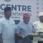 NASS Labour Party Caucus