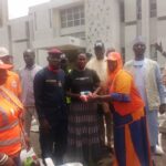 Jos building collapse