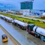 effective traffic management — Lagos govt,