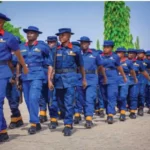 NSCDC stages sensitisation walk against vandalism NSCDC deploys 3,000 personnel for Kwara council poll