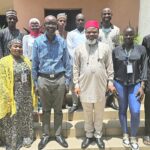 PRNigeria Young Communication Fellowship