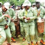 NYSC monthly allowance,