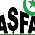 NASFAT stresses importance of participating in joint Tahajjud