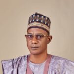 Niger head of service