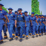 64th Independence: NSCDC deploys 3,500 in FCT, NSCDC deploys, NSCDC orders deployment