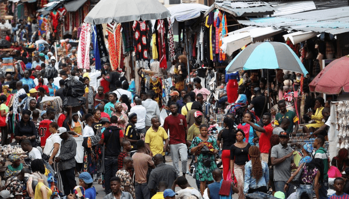 Engineering economic recovery in Nigeria amid hardship