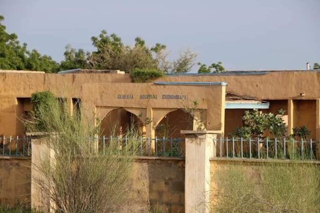 Boko Haram worsens hunger