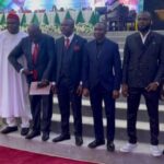 Nwifuru tasks Ebonyi LG chairmen