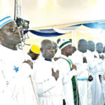 OAIC installs new executives