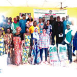 Food Security FG Ogun govt begin distribution