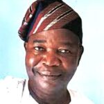 Osun state @ 33