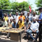 Offa bank robbery suspects,