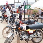 33-year-old Okada rider arrested for defiling primary school student in Ibadan