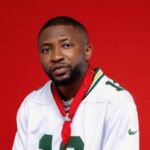 Ola Joyce returns to music