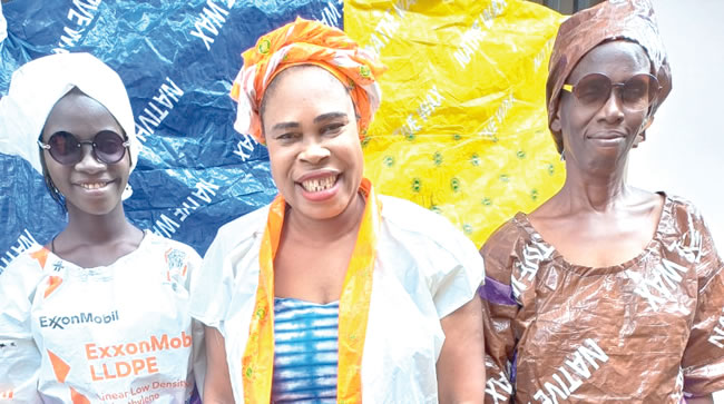 Creativity in Ondo as top designers jostle for recognition