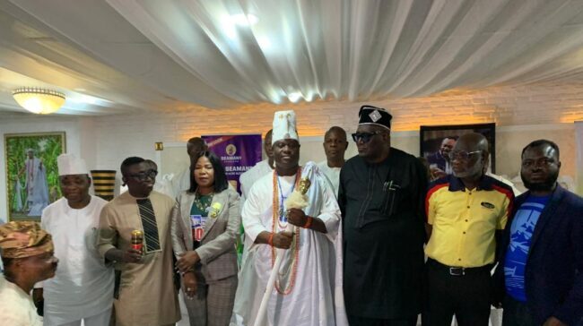 Ooni lauds brand sponsors