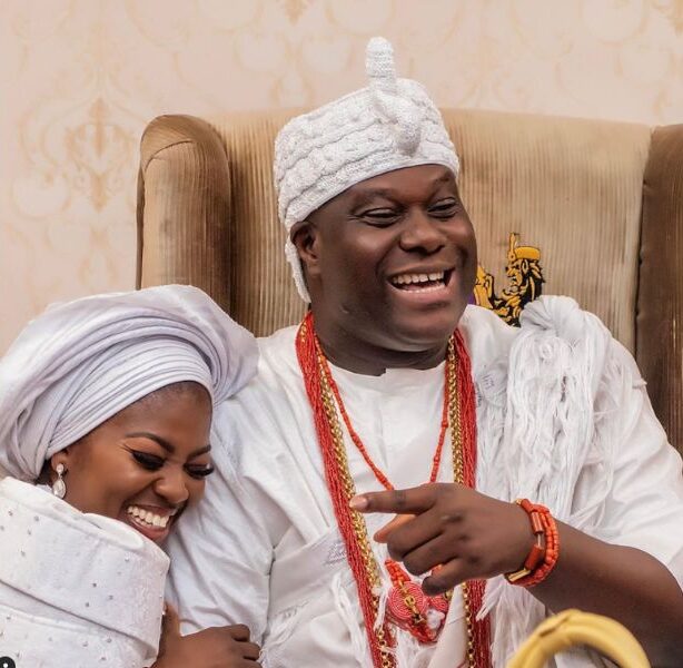 ooni of ife