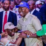 Etsako West LGA for APC,