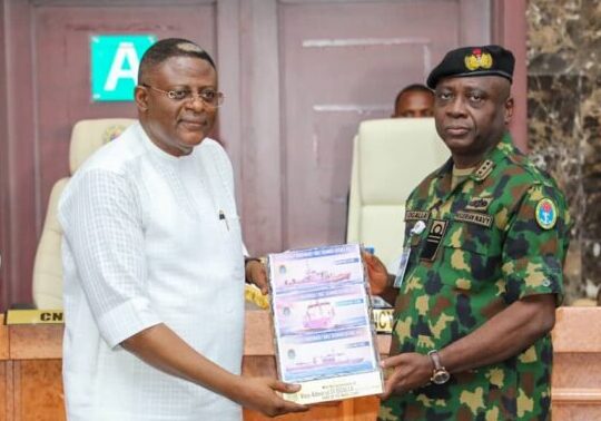 Strengthen security collaboration