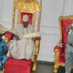 Customs visits Olubadan