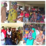 Oyo LG empowers youths