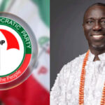 Okpebholo extends olive branch, present another three witnesses, PDP wins Ikpoba-Okha LGA, PDP's Asue Ighodalo, #EdoDecides2024: INEC officials absent at Ighodalo’s polling unit, Edo guber: More witnesses testify for PDP, Ighodalo in Court