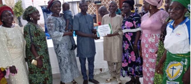PFN charges Christians