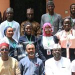 PRNigeria communication fellow