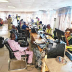 Our inclusion in PTAD’s payroll