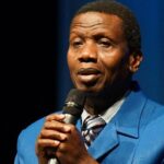 The general overseer of the Redeemed Christian Church of God (RCCG), Pastor E.A. Adeboye, has stated that the police in London, England, cannot be bribed like those in Nigeria., Redeemer's 500 hectares of land, Pastor Adeboye Christians, How I was duped over attempt to head paramilitary group — Pastor Adeboye, Adeboye to hold crusade