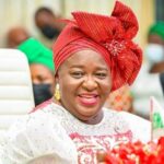 Akwa Ibom gov over wife’s death, Sanwo-Olu, Ododo commiserate with Akwa Ibom gov over wife's death