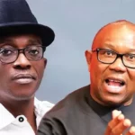 Obi reacts to Abure's Court victory