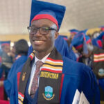 I set out to study Medicine